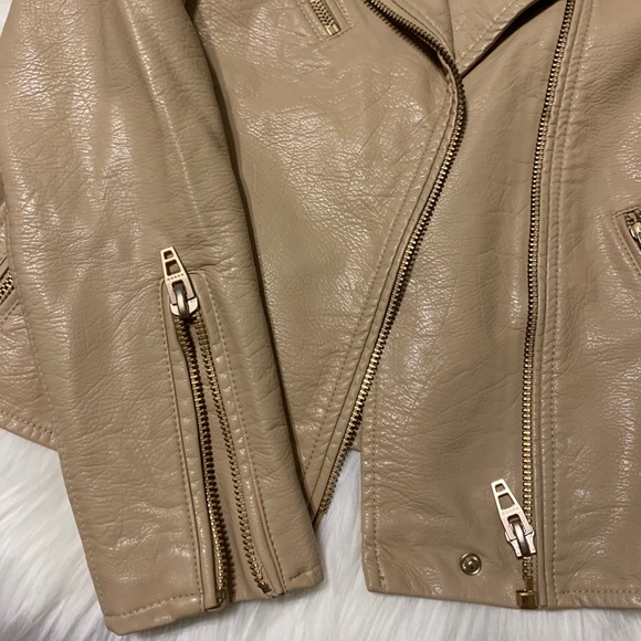 ✨ BLANK NYC Natural Light Jacket - Picture 9 of 12